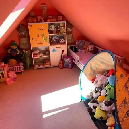 Park Dom Na Wylacznosc Ok 250 M Od Plazy