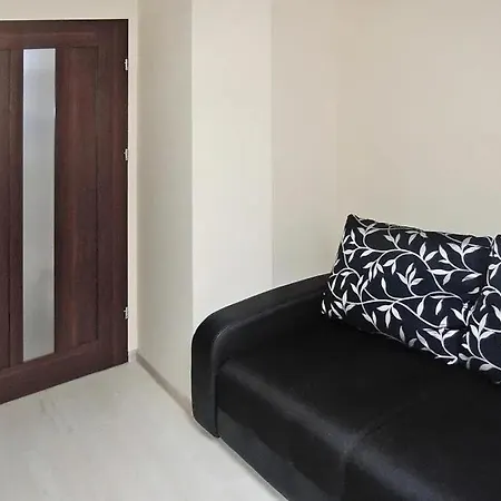 Park Dom Na Wylacznosc Ok 250 M Od Plazy Ferienhaus