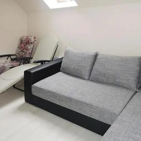 Park Dom Na Wylacznosc Ok 250 M Od Plazy *