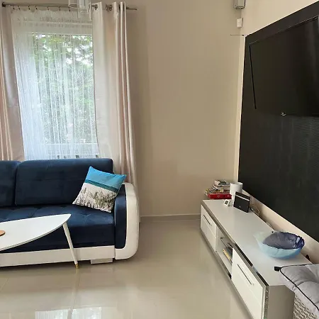 Ferienhaus Park Dom Na Wylacznosc Ok 250 M Od Plazy