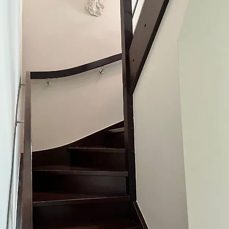 Park Dom Na Wylacznosc Ok 250 M Od Plazy Ferienhaus *