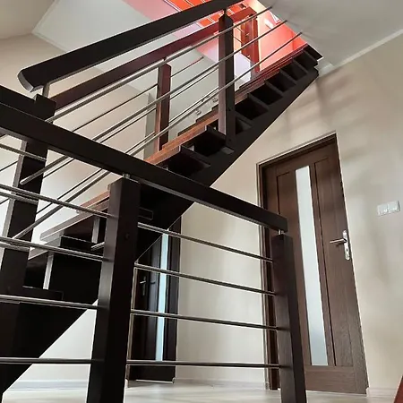 Park Dom Na Wylacznosc Ok 250 M Od Plazy