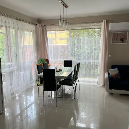 Park Dom Na Wylacznosc Ok 250 M Od Plazy