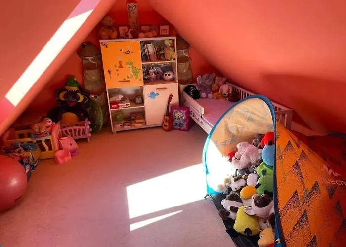 Park Dom Na Wylacznosc Ok 250 M Od Plazy