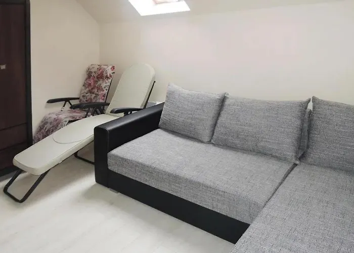 Park Dom Na Wylacznosc Ok 250 M Od Plazy *