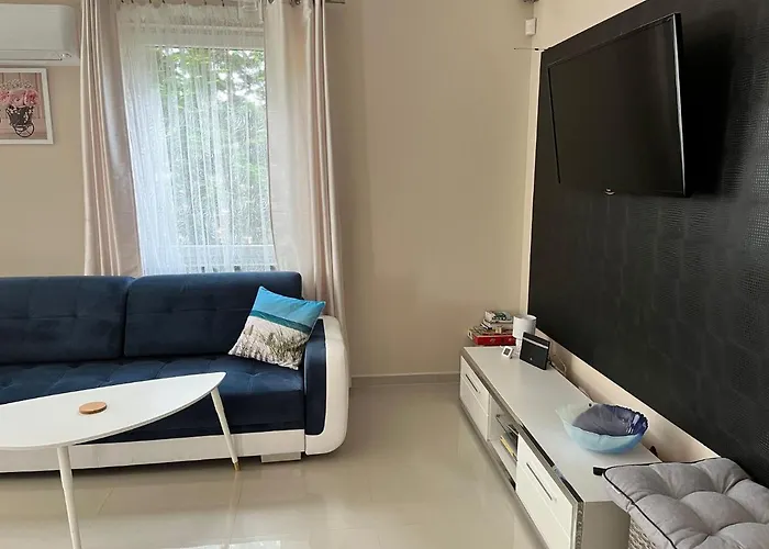 בית נופש Park Dom Na Wylacznosc Ok 250 M Od Plazy