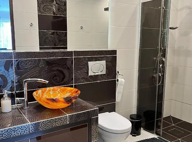 Park Dom Na Wylacznosc Ok 250 M Od Plazy * מידז'יוודז'י