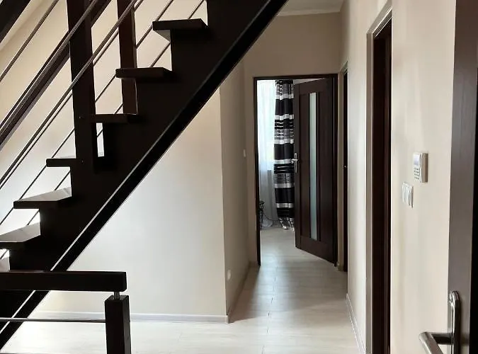 Park Dom Na Wylacznosc Ok 250 M Od Plazy בית נופש