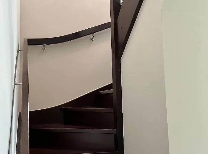 Park Dom Na Wylacznosc Ok 250 M Od Plazy בית נופש *