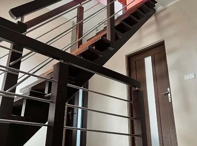 Park Dom Na Wylacznosc Ok 250 M Od Plazy